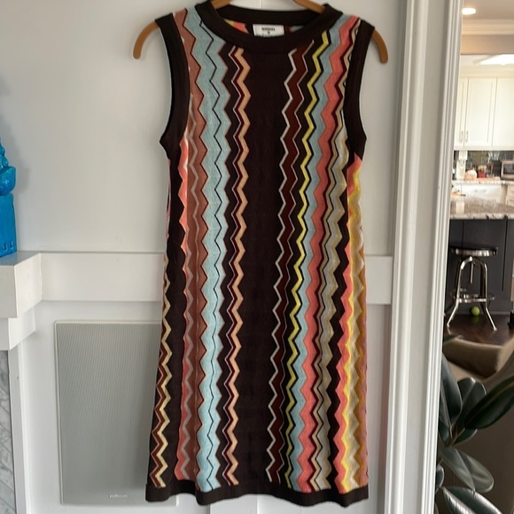 Missoni Target Dress - Picture 2 of 12